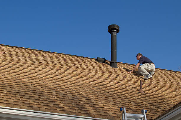 Best Roof Leak Repair  in Chevy Chase Heights, PA
